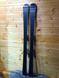 LYŽE NORDICA TRANSFIRE 78 CA 160CM